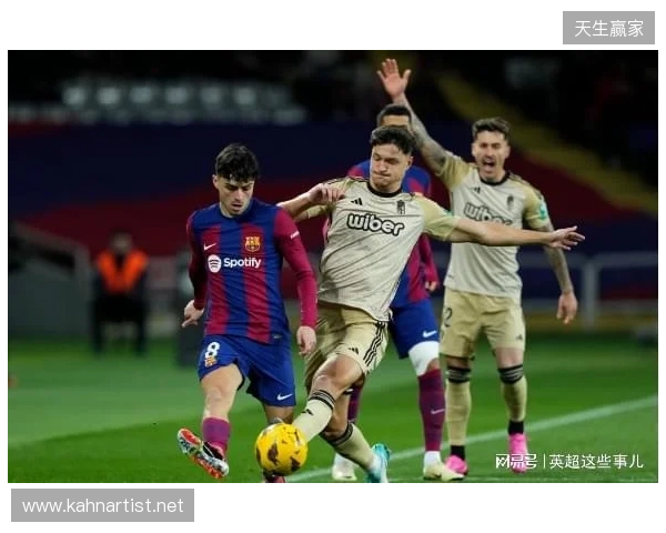 巴萨、马竞发布赛事预告海报:亚马尔、莱万、卢克曼出镜